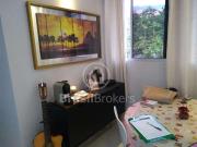 Apartamento para Venda em Rio de Janeiro/RJ Lins de...