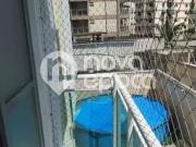 Apartamento para Venda em Rio de Janeiro/RJ Lins de...