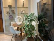 Apartamento para Venda em Rio de Janeiro/RJ Lins de...