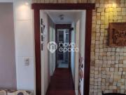 Apartamento para Venda em Rio de Janeiro/RJ Lins de...