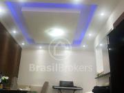 Apartamento para Venda em Rio de Janeiro/RJ Lins de...