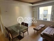 Apartamento para Venda em Rio de Janeiro/RJ Lins de...