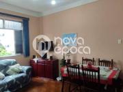 Apartamento para Venda em Rio de Janeiro/RJ Lins de...