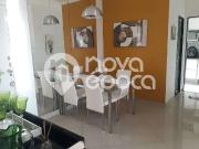 Apartamento para Venda em Rio de Janeiro/RJ Lins de...