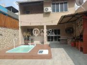 Apartamento para Venda em Rio de Janeiro/RJ Lins de...