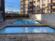 Apartamento para Venda em Rio de Janeiro/RJ Lins de...