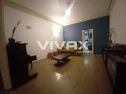 Apartamento para Venda em Rio de Janeiro/RJ Lins de...