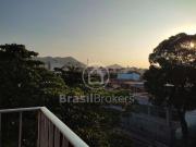 Apartamento para Venda em Rio de Janeiro/RJ Lins de...