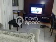 Apartamento para Venda em Rio de Janeiro/RJ Madureira 2...