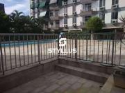 Apartamento para Venda em Rio de Janeiro/RJ Madureira 2...