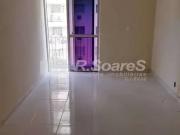 Apartamento para Venda em Rio de Janeiro/RJ Mangueira 2...