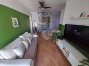 Apartamento para Venda em Rio de Janeiro/RJ Maracanã 1...