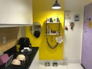 Apartamento para Venda em Rio de Janeiro/RJ Maracanã 1...