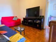 Apartamento para Venda em Rio de Janeiro/RJ Maracanã 1...