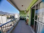 Apartamento para Venda em Rio de Janeiro/RJ Maracanã 1...