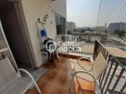 Apartamento para Venda em Rio de Janeiro/RJ Maracanã 1...