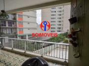 Apartamento para Venda em Rio de Janeiro/RJ Maracanã 1...