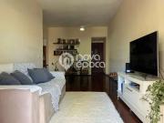 Apartamento para Venda em Rio de Janeiro/RJ Maracanã 1...