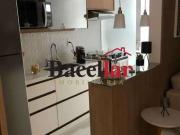 Apartamento para Venda em Rio de Janeiro/RJ Maracanã 1...