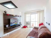 Apartamento para Venda em Rio de Janeiro/RJ Maracanã 1...
