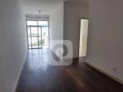 Apartamento para Venda em Rio de Janeiro/RJ Maracanã 1...