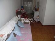 Apartamento para Venda em Rio de Janeiro/RJ Maracanã 1...