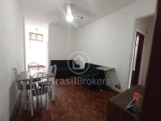 Apartamento para Venda em Rio de Janeiro/RJ Maracanã 2...
