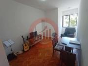 Apartamento para Venda em Rio de Janeiro/RJ Maracanã 2...