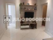 Apartamento para Venda em Rio de Janeiro/RJ Maracanã 2...