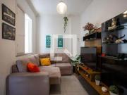 Apartamento para Venda em Rio de Janeiro/RJ Maracanã 2...