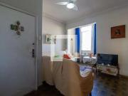 Apartamento para Venda em Rio de Janeiro/RJ Maracanã 2...