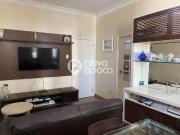 Apartamento para Venda em Rio de Janeiro/RJ Maracanã 2...