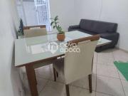 Apartamento para Venda em Rio de Janeiro/RJ Maracanã 2...