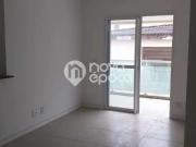 Apartamento para Venda em Rio de Janeiro/RJ Maracanã 2...