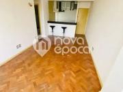 Apartamento para Venda em Rio de Janeiro/RJ Maracanã 2...