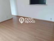Apartamento para Venda em Rio de Janeiro/RJ Maracanã 2...