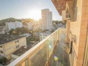 Apartamento para Venda em Rio de Janeiro/RJ Maracanã 2...
