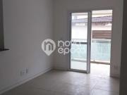 Apartamento para Venda em Rio de Janeiro/RJ Maracanã 2...