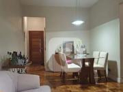 Apartamento para Venda em Rio de Janeiro/RJ Maracanã 2...