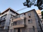 Apartamento para Venda em Rio de Janeiro/RJ Maracanã 2...