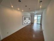 Apartamento para Venda em Rio de Janeiro/RJ Maracanã 2...