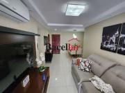 Apartamento para Venda em Rio de Janeiro/RJ Maracanã 2...