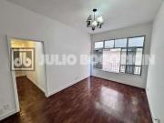 Apartamento para Venda em Rio de Janeiro/RJ Maracanã 2...