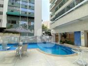 Apartamento para Venda em Rio de Janeiro/RJ Maracanã 2...