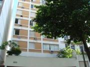 Apartamento para Venda em Rio de Janeiro/RJ Tijuca 2 Quartos