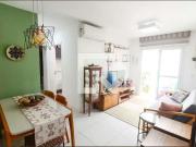 Apartamento para Venda em Rio de Janeiro/RJ Maracanã 2...