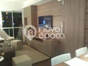 Apartamento para Venda em Rio de Janeiro/RJ Maracanã 2...