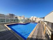 Apartamento para Venda em Rio de Janeiro/RJ Maracanã 2...