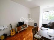 Apartamento para Venda em Rio de Janeiro/RJ Maracanã 2...