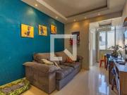 Apartamento para Venda em Rio de Janeiro/RJ Maracanã 2...